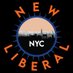 NYC New Liberals 🌐 (@NYCNewLiberals) Twitter profile photo