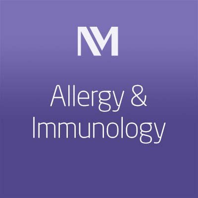 NUAllergy's profile picture. Conducting laboratory & clinical research to gain new knowledge & improve treatment options for millions of people who live with allergy & immune conditions