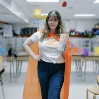 Miss S (@miss_s_learns) 's Twitter Profile Photo Miss S (@miss_s_learns) 's Twitter Profile Photo