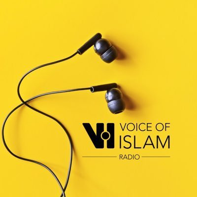 Producer for 'DriveTime Show' on Voice of Islam Radio @VoiceofIslamUK Listen in every weekday 4-6pm to catch the latest issues up for discussion.