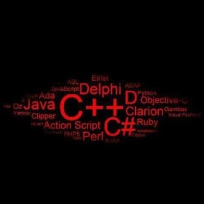 A young up growing programmer 👨🏾💻👨🏼💻👩💻👩💻👨🏾💻