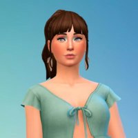 Marie (@simlymarie) 's Twitter Profile