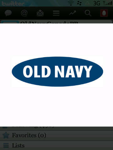 The best Old Navy in Alberta located in Park Place Shopping Centre.