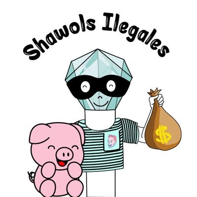 Cuenta oficial de las Shawols Ilegales.
Bienvenid@ a un mundo lleno de amor, amistad, brillitos y chisme.