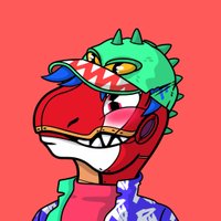 Raptor_Kid (@nath_dizzled) 's Twitter Profile