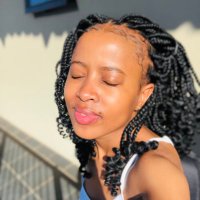 🤍Tharbiiethehairstylist 🇱🇸(@RethabileLeng) 's Twitter Profile Photo