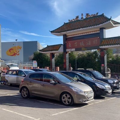 simple #hardworking owner of Sing Kee wholesale cash and carry retail Yorkshire @singkeechinese @bubbletealeeds @ocrleeds @mypackaginguk