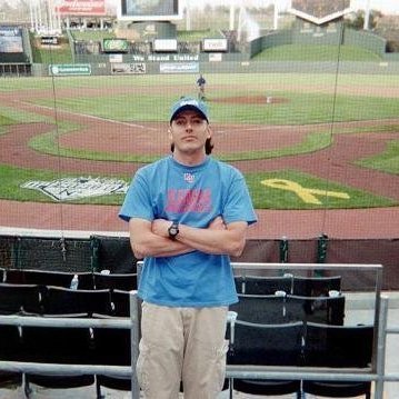 Alfredo2859's profile picture. #ChiefsKingdom
#OneTeamOneVision