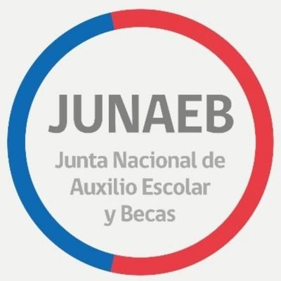 Twitter oficial Junta Nacional de Auxilio Escolar y Becas, Región del Biobío. ¿Dudas, consultas? comunícate con @ayudaJUNAEB