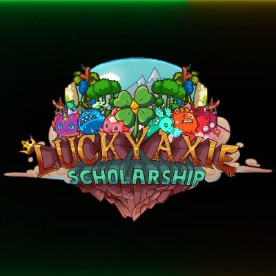 🍀👨‍🎓
Lucky Hopeful Competition - Season 10 Ended
Lucky Scholarship Competition - Season 4 Ended