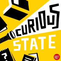 curiousstate (@curiousstatepod) 's Twitter Profile