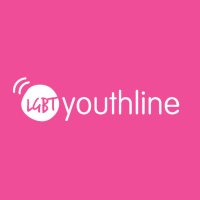 LGBT YouthLine(@LGBTYouthLine) 's Twitter Profile Photo