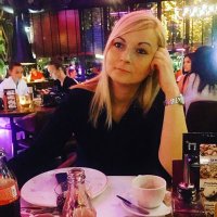 Katarina (@ketimark) 's Twitter Profile