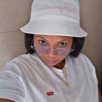 Sharlotte(@Sharly_Selekane) 's Twitter Profile Photo