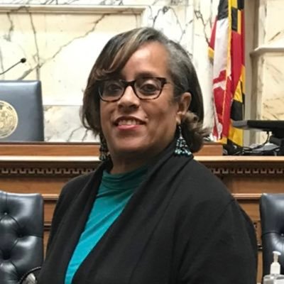 MD Delegate District 24, Community Activist, Christian #vote4fayemartinhowell By Authority: Dollye Howell Simmons - Treasurer, Friends of Faye Martin Howell