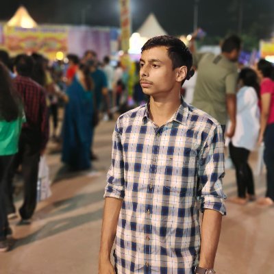 souvikmukh11's profile picture. 
