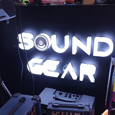 Sound Gear es una compañía que nació en Medellín Colombia, con el fin de ofrecer productos ,asesoría y servicio con un alto standard de calidad y conocimiento