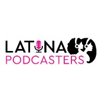 LatinaPodcasters(@latinapodntw) 's Twitter Profile Photo