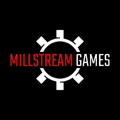 Millstream Games is a one-man #indiegamedev studio founded in 2021.