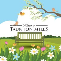 The Village of Taunton Mills(@Taunton_Mills) 's Twitter Profile Photo The Village of Taunton Mills(@Taunton_Mills) 's Twitter Profile Photo