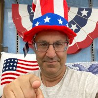 BFriedACC (@bfriedacc) 's Twitter Profile