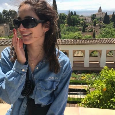 _mariaggmz's profile picture. 🤘🏻