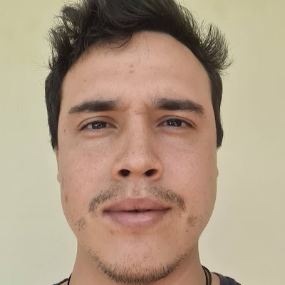 ThomasAvron's profile picture. la capacité d'écoute, et de voile lachée