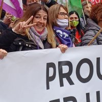 Lorena UGT (@ugtlorena) 's Twitter Profile Photo