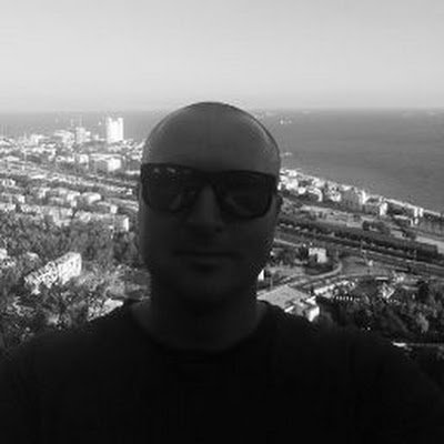 pavelmatsuev's profile picture. Matsuev.P