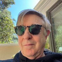 Carl Landauer (@carllandauer) 's Twitter Profile