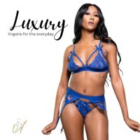 Unmentionables Lingerie(@ShopUnmention) 's Twitter Profile Photo