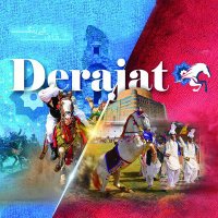 Derajat (Mega event of Dera ismail khan)(@Derajat2021) 's Twitter Profile Photo
