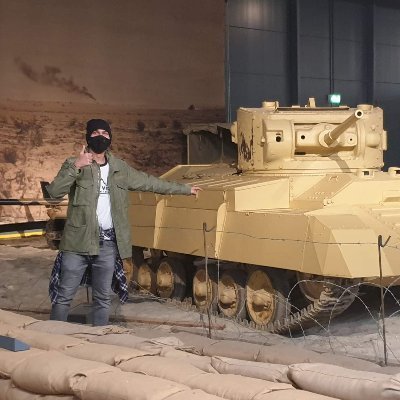 Paladinbootsさんのプロフィール画像