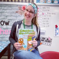 Mrs. Jankowski (@mrsjay_ces) 's Twitter Profile Photo Mrs. Jankowski (@mrsjay_ces) 's Twitter Profile Photo