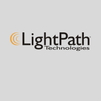 LightPath Technologies (@lightpathtech) 's Twitter Profile Photo LightPath Technologies (@lightpathtech) 's Twitter Profile Photo
