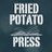 FriedPotatoPres's profile image