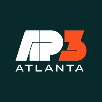 AP3ATL (@ap3atl) 's Twitter Profile Photo AP3ATL (@ap3atl) 's Twitter Profile Photo