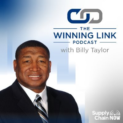So you want to win in business. What’s stopping you? Find the missing link – or shall we call it The Winning Link with your host Billy Taylor.