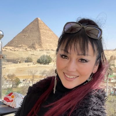 MayasEgypt1 Profile Picture