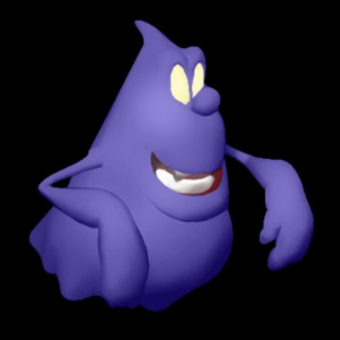 muclear17's profile picture. 29 | A product of the GameCube's poor sales numbers | Diagnosed Borderline Personality Disorder by nurse practitioner | Anti-AI Generated Content