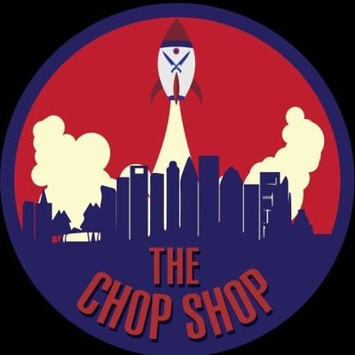 Chop Shop (@HTXchopshop) / X