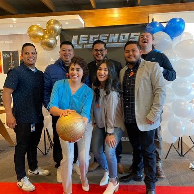 DanyaFunes's profile picture. ARSM, Utah. 👨‍👩‍👧‍👦 Mother 📚 Student 💼 Worker ❤️ Wife 🏔RMR 🏆Legends 🇬🇹 Conexión 👩🏽 Legendary Women  *Opinions expressed are my own