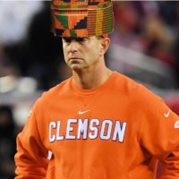 Clemson propaganda bot (@tigerlifer_) 's Twitter Profile