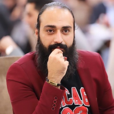 ShamsipurShahin's profile picture. زندگی زیباست