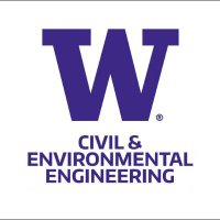 UW Civil & Environmental Engineering(@uw_cee) 's Twitter Profile Photo