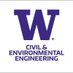 UW Civil & Environmental Engineering (@uw_cee) Twitter profile photo UW Civil & Environmental Engineering (@uw_cee) Twitter profile photo