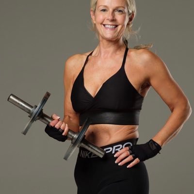 Exercise saved my life. Bowel cancer survivor. Ex Marketing Director. Now help people to stay fit during or after cancer
