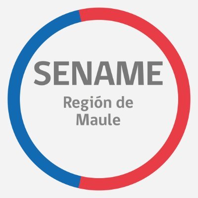 Twitter oficial Servicio Nacional de Menores, región del Maule. Chile Avanza contigo. 
Atención ciudadana online en este link: https://t.co/jUjZpNulTu