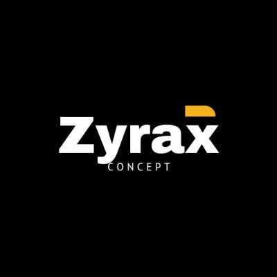 zyraxconcept's profile picture. 