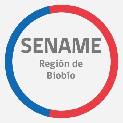 Twitter oficial del Servicio Nacional de Menores en la Región del Biobío.  Fono: 800 730 800. Atención ciudadana online: link  https://t.co/b6eNL8Tgwh
